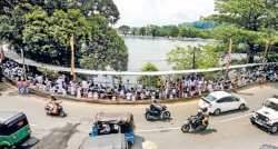 Kandy draws millions of devotees
