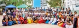 Lyceum Campus Celebrates its 3rd year anniversary Lyceum Campus Celebrates its 3rd year anniversary