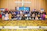 EduFest 2025 – A Gateway to Global Education EduFest 2025 – A Gateway to Global Education