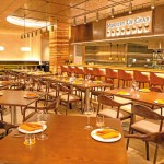 Restaurant-Interior