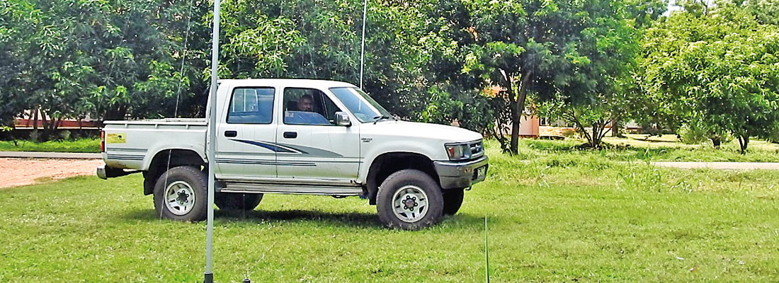 Vehicles