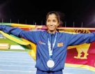 Dhananjana makes Lyceum Wattala proud with Asian U18 Athletics silver medal Dhananjana makes Lyceum Wattala proud with Asian U18 Athletics silver medal