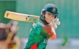 Clinical Bangladesh thrash Sri Lanka by 146 runs in fourth Youth ODI Clinical Bangladesh thrash Sri Lanka by 146 runs in fourth Youth ODI