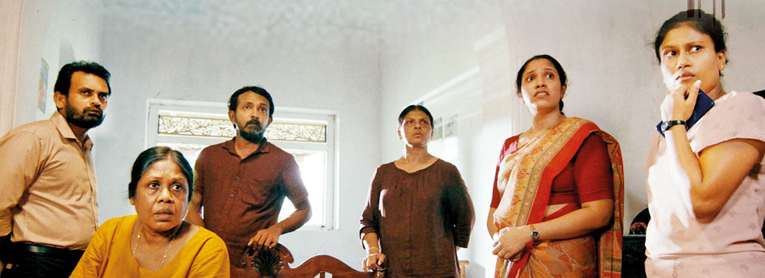 ‘Nelum Kuluna’ passes 50 days