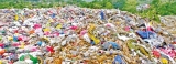 Kandy’s 10-day garbage pile a lingering headache for council Kandy’s 10-day garbage pile a lingering headache for council