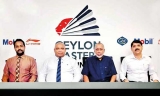 Entries called for Ceylon Masters International Badminton 2025 Entries called for Ceylon Masters International Badminton 2025