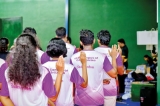 CA Sri Lanka’s SAB Campus hosts SAB Strikers 2025 badminton tournament showcasing sporting camaraderie CA Sri Lanka’s SAB Campus hosts SAB Strikers 2025 badminton tournament showcasing sporting camaraderie
