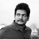 Director  Ilango Ram