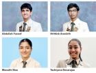 Asian International School Students Awarded Scholarships by Prestigious Universities Asian International School Students Awarded Scholarships by Prestigious Universities