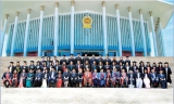 CfPS Law School – University of London Graduation 2025 CfPS Law School – University of London Graduation 2025