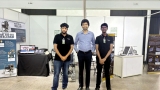 Curtin University Colombo undergraduates showcase their innovations at ‘Sahasak Nimavum 2025’ Curtin University Colombo undergraduates showcase their innovations at ‘Sahasak Nimavum 2025’
