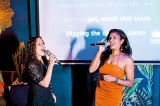 Exciting new Karaoke Bar in Rajagiriya Exciting new Karaoke Bar in Rajagiriya