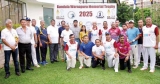CDB empowered Olcott Sports Foundation win annual Bandula Warnapura T20 encounter CDB empowered Olcott Sports Foundation win annual Bandula Warnapura T20 encounter