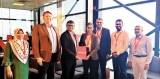 Brandix Corporate Campus to offer Global Degree Pathway with RMIT, Australia Brandix Corporate Campus to offer Global Degree Pathway with RMIT, Australia