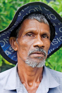 Ransinghage-Sarath