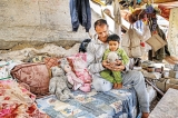 Gaza war exposes the tale of Western intrigue in West Asia since WWI Gaza war exposes the tale of Western intrigue in West Asia since WWI