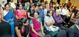 Global trademark experts meet Global trademark experts meet