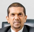 Ravi Edirisinghe, new Group MD/CEO at LAUGFS Ravi Edirisinghe, new Group MD/CEO at LAUGFS