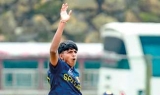 Sri Lanka U-19 cricket team welcomes Rasith Nimsara from Lyceum Wattala Sri Lanka U-19 cricket team welcomes Rasith Nimsara from Lyceum Wattala
