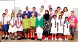 Lanka Alzheimer’s Foundation Launches Children’s Book on Dementia Awareness Lanka Alzheimer’s Foundation Launches Children’s Book on Dementia Awareness