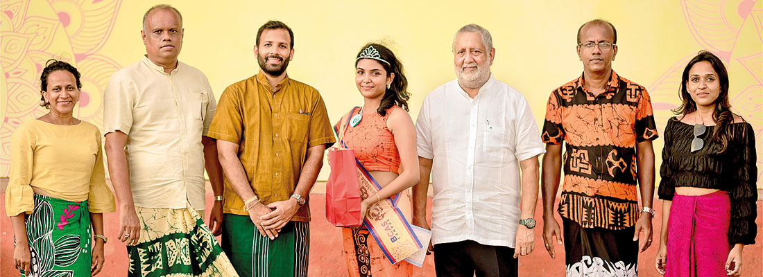 BCAS Sanhinda Soorya Mangalya 2025 – A Celebration of Culture and Unity