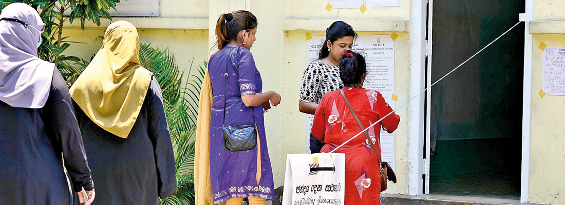 Opposition’s council hopes lie in alliances