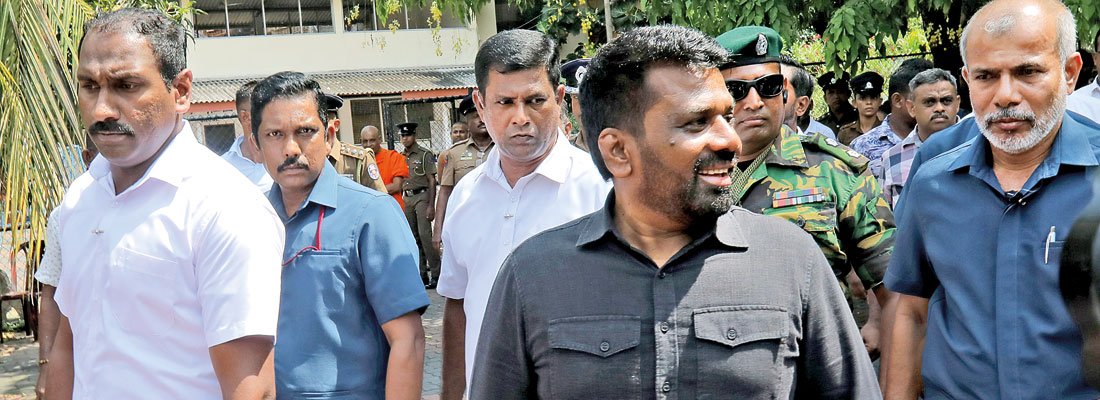 Local Council polls: Will the Govt. heed the warning in the voters’ verdict?