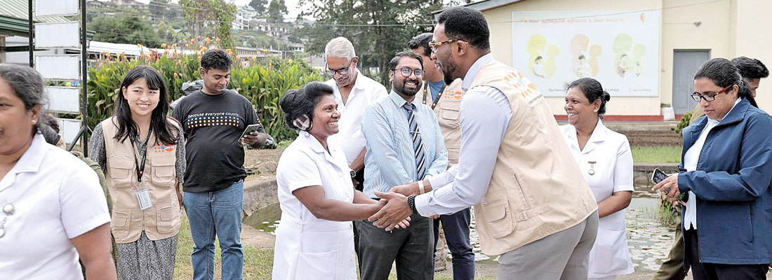 In every crisis, midwives stand strong; so must our support for them
