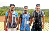 Waas win overall title, as Negombo RC rule Trap Open Waas win overall title, as Negombo RC rule Trap Open