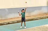 Galle Fort Tennis 2025 for juniors from May 16 Galle Fort Tennis 2025 for juniors from May 16