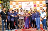 Velunachchiyar team wins the Vivekan’s Netball League 2025 Velunachchiyar team wins the Vivekan’s Netball League 2025