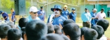 Stallions on canter to make Jaffna a cricket hub Stallions on canter to make Jaffna a cricket hub