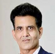 Hemas appoints Ashish Chandra as Group CEO Hemas appoints Ashish Chandra as Group CEO