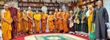 London Buddhist Vihara launches centenary celebrations for next year with week-long Vesak commemorations