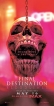 Horror thriller murmuring death and doom Horror thriller murmuring death and doom