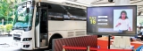 Multimillion rupee tab to fix leaking roof and wet floor of transport hub
