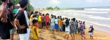 Unsafe bathing spots claim a spate of holidaymakers over Vesak