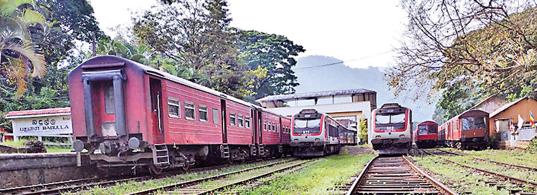 Night mail trains cancelled due to station masters’ strike