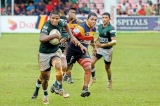 Clash of the titans at Royal Complex Clash of the titans at Royal Complex