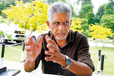 Chief-Engineer-of-the-MMC,-Mr.-Sisira-Periea