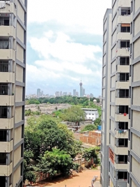 Blanket stereotypes ignore resilience of community life