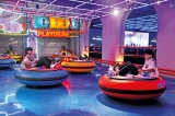 Exciting entertainment lineup at Playdium Exciting entertainment lineup at Playdium