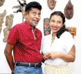 Tommiya’s swansong Indu Dharmasena returns to the stage for a farewell performance Tommiya’s swansong Indu Dharmasena returns to the stage for a farewell performance