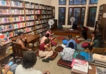 Sister Library in Sri Lanka, a new chapter begins Sister Library in Sri Lanka, a new chapter begins