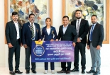 Ritzbury felicitate ‘Mawbimata Weerayek’ athletes and coaches who excelled at Asian Youth Meet Ritzbury felicitate ‘Mawbimata Weerayek’ athletes and coaches who excelled at Asian Youth Meet