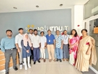 Curtin University Colombo students transform academic concepts into real-world solutions for industry Curtin University Colombo students transform academic concepts into real-world solutions for industry