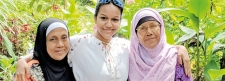 A grandma and grand-aunt- inspired cooking adventure