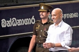 Duminda Dissanayake remanded until May 29 over T-56 weapon issue Duminda Dissanayake remanded until May 29 over T-56 weapon issue