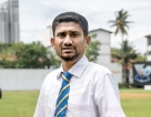 Chinthaka Munasinghe reelected as head of Sri Lanka Scorers Chinthaka Munasinghe reelected as head of Sri Lanka Scorers