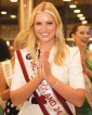 Miss England quits; ‘made to parade in front of sponsors’ Miss England quits; ‘made to parade in front of sponsors’
